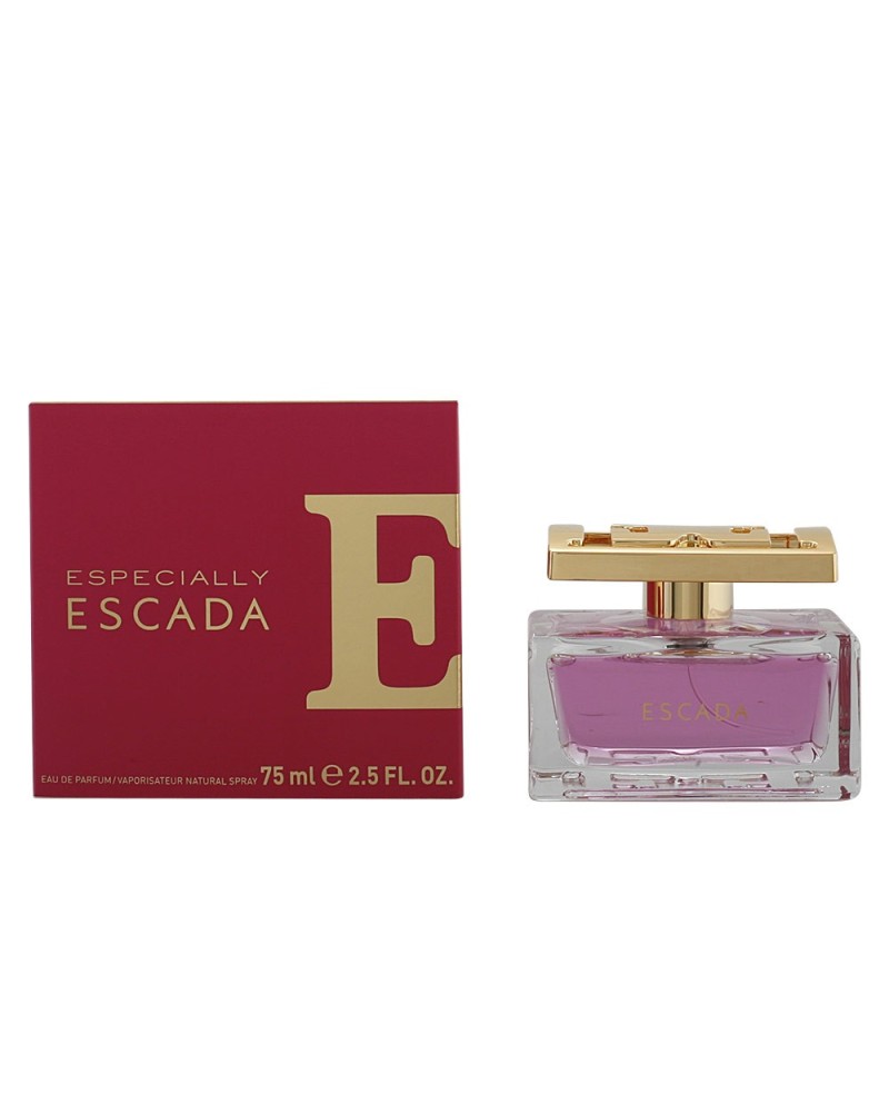 ESPECIALLY ESCADA edp spray 75 ml