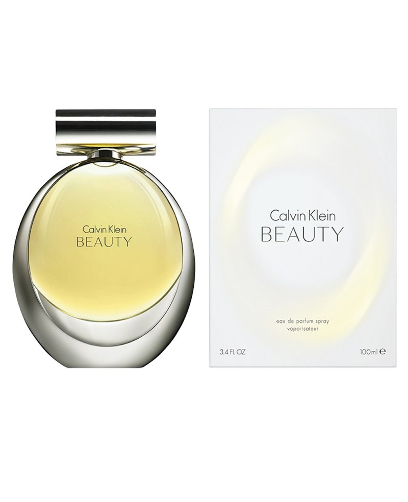 CALVIN KLEIN  - BEAUTY eau de parfum spray 100 ml