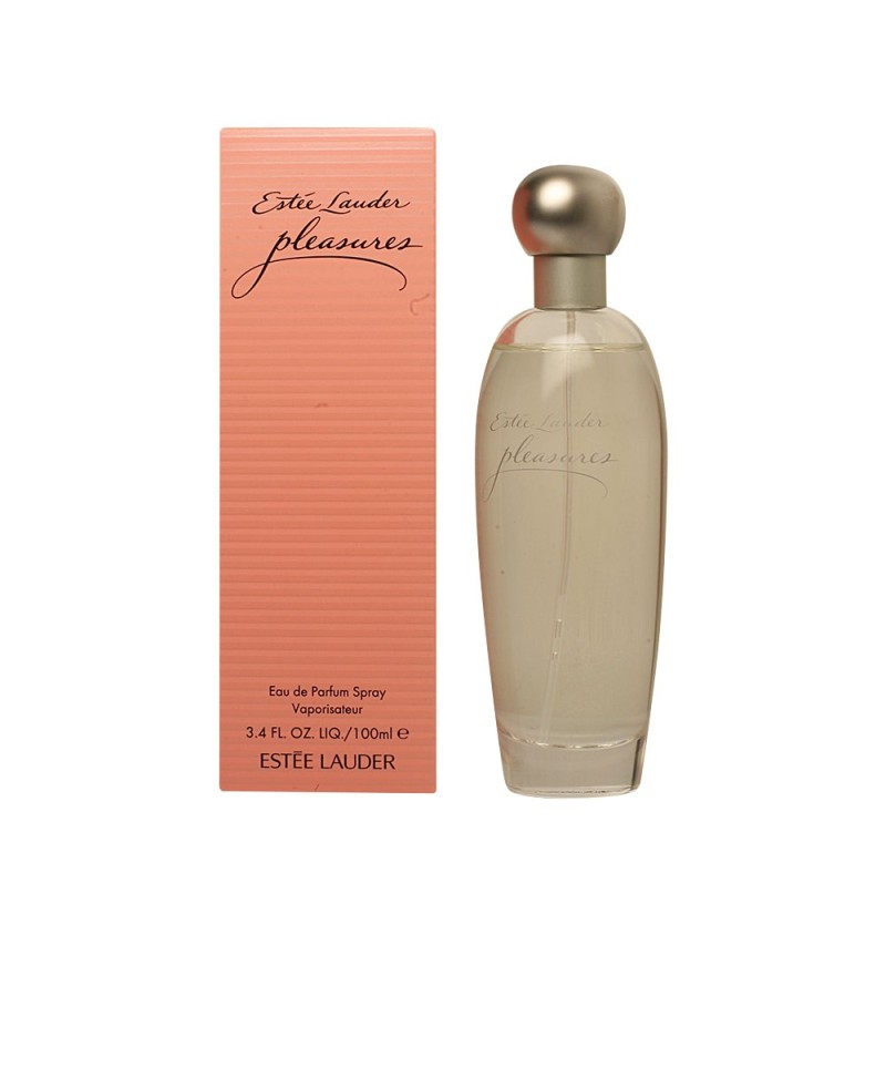 ESTEE LAUDER - PLEASURES eau de parfum spray 100 ml