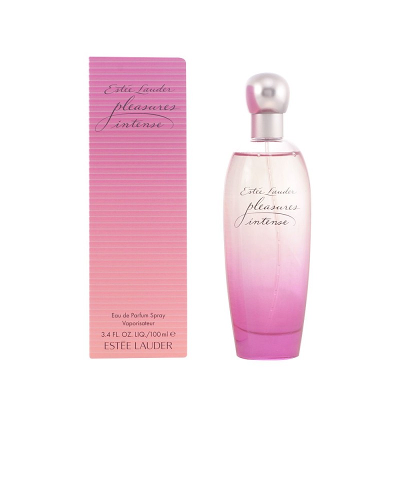 ESTEE LAUDER - PLEASURES INTENSE eau de parfum spray 100 ml