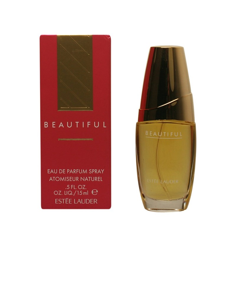 ESTEE LAUDER - BEAUTIFUL eau de parfum spray 15 ml