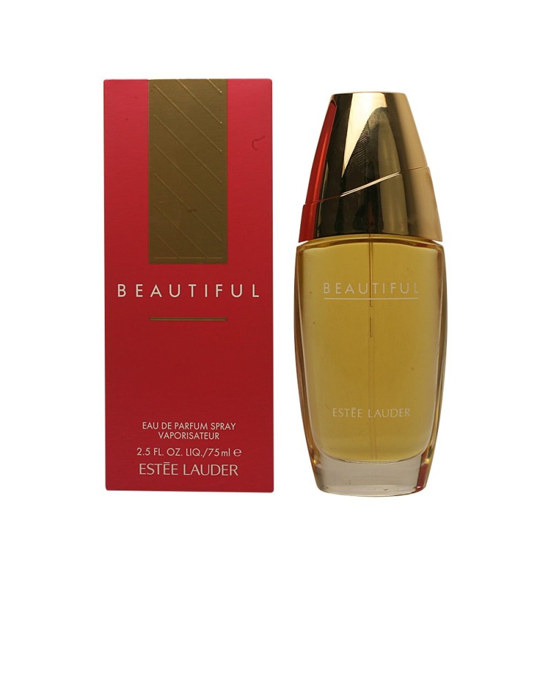 ESTEE LAUDER - BEAUTIFUL eau de parfum spray 75 ml