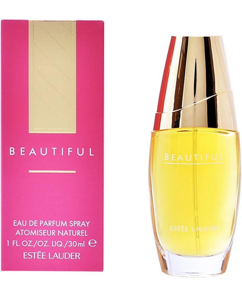 ESTEE LAUDER - BEAUTIFUL eau de parfum spray 30 ml