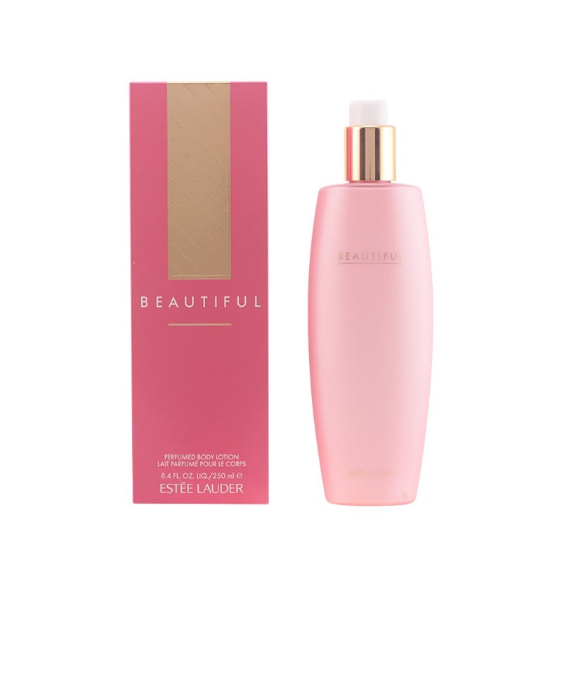 ESTEE LAUDER - BEAUTIFUL body lotion 250 ml