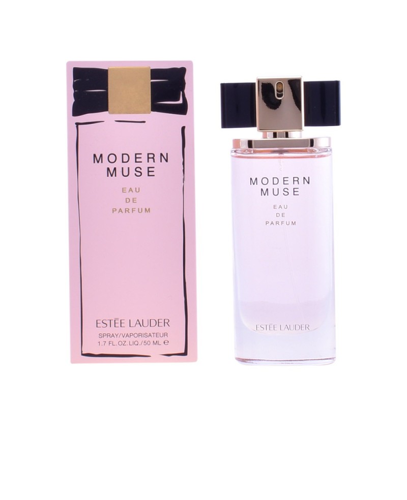 ESTEE LAUDER - MODERN MUSE eau de parfum spray 50 ml