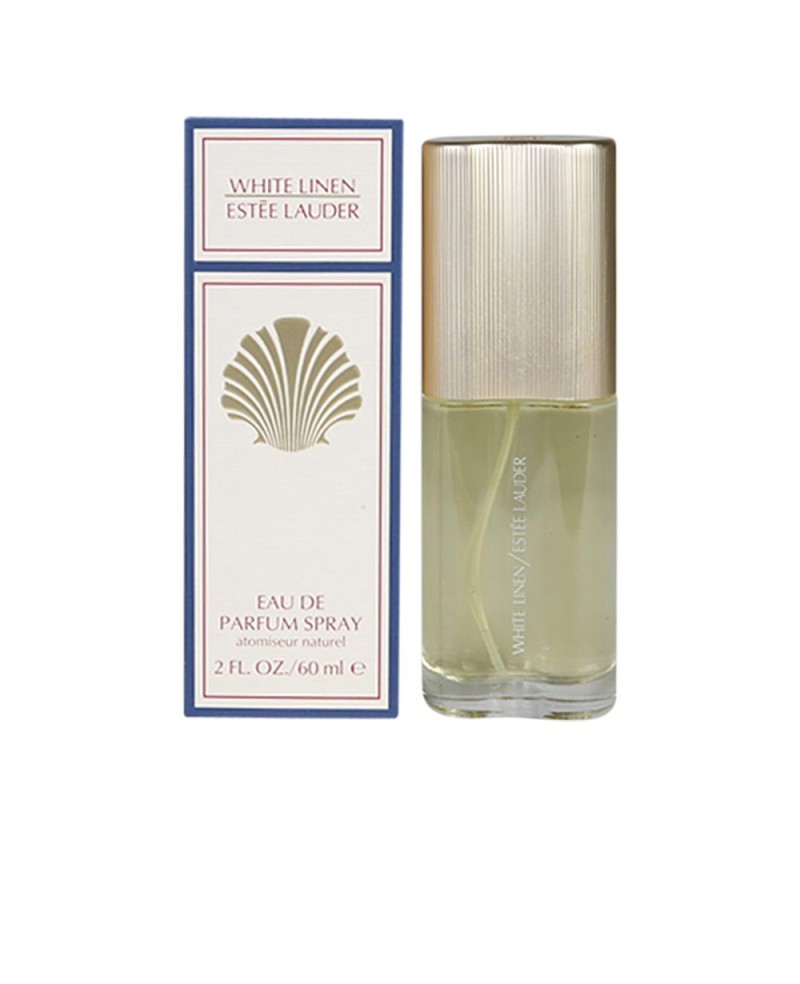 ESTEE LAUDER - WHITE LINEN eau de parfum spray 60 ml