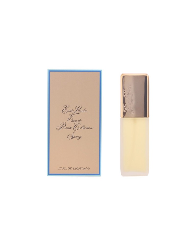 ESTEE LAUDER - EAU DE PRIVATE COLLECTION eau de parfum spray 50 ml