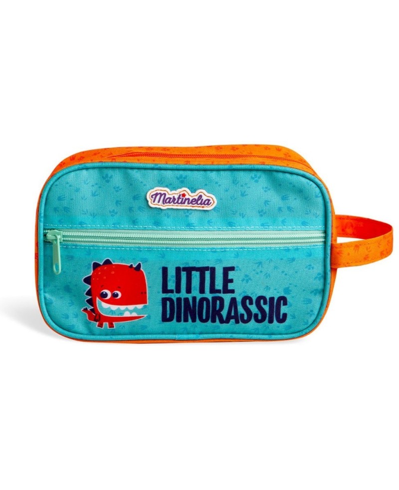 MARTINELIA - LITTLE DINORASSIC bag 1 u