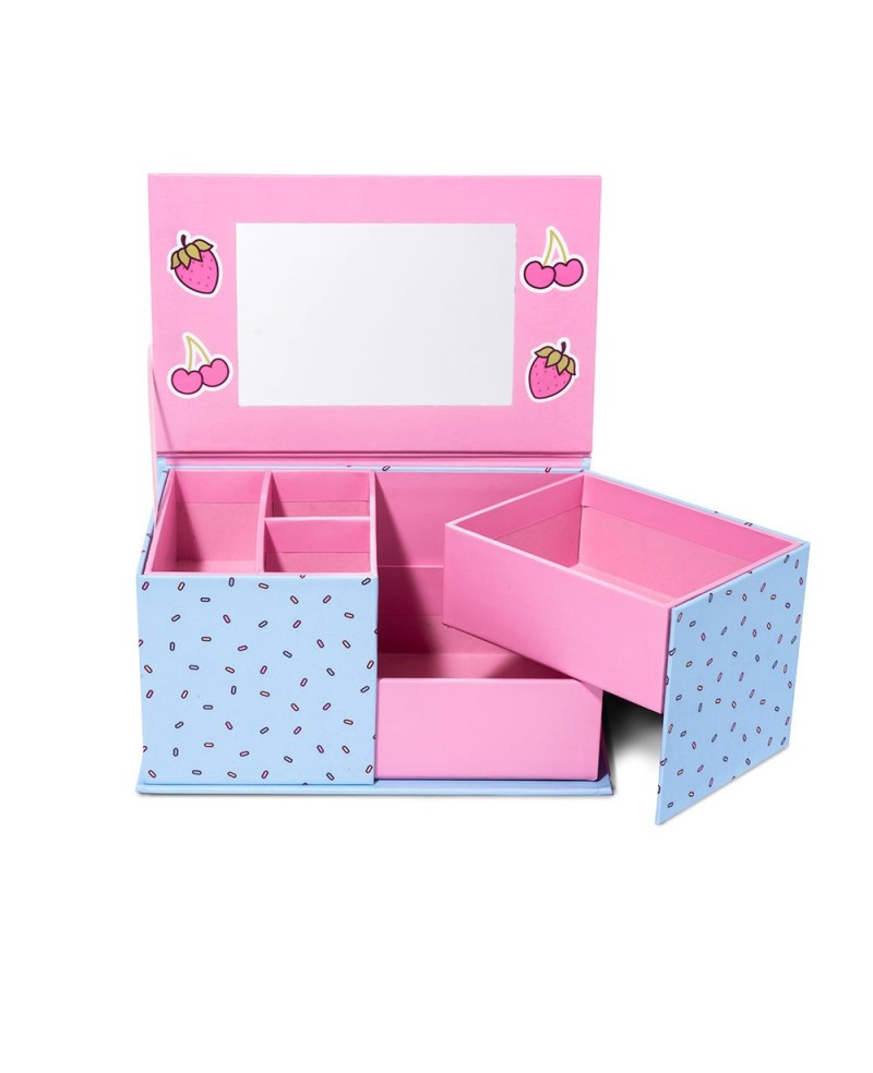MARTINELIA - YUMMY jewellery box 1 u