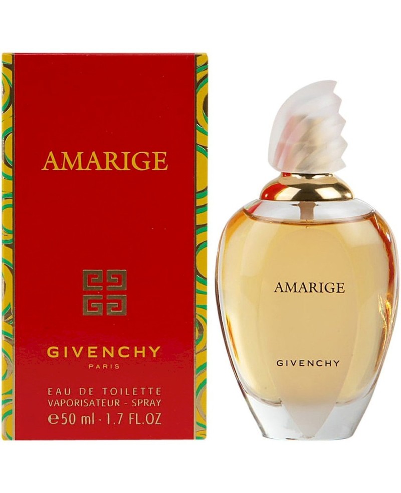 GIVENCHY - AMARIGE edt spray 50 ml