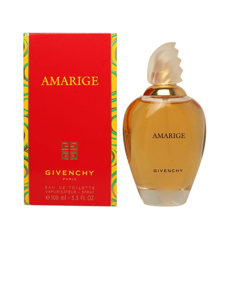 GIVENCHY - AMARIGE edt spray 100 ml