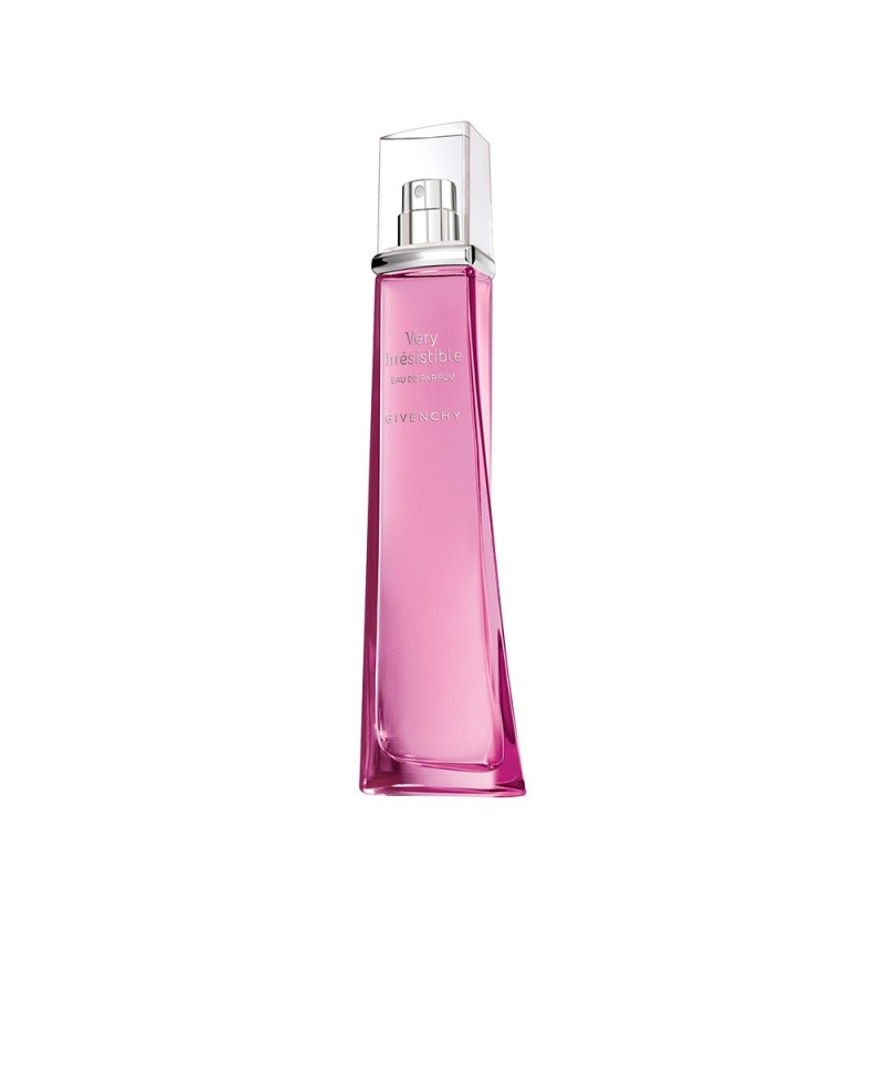 GIVENCHY - VERY IRRÉSISTIBLE edp spray 75 ml