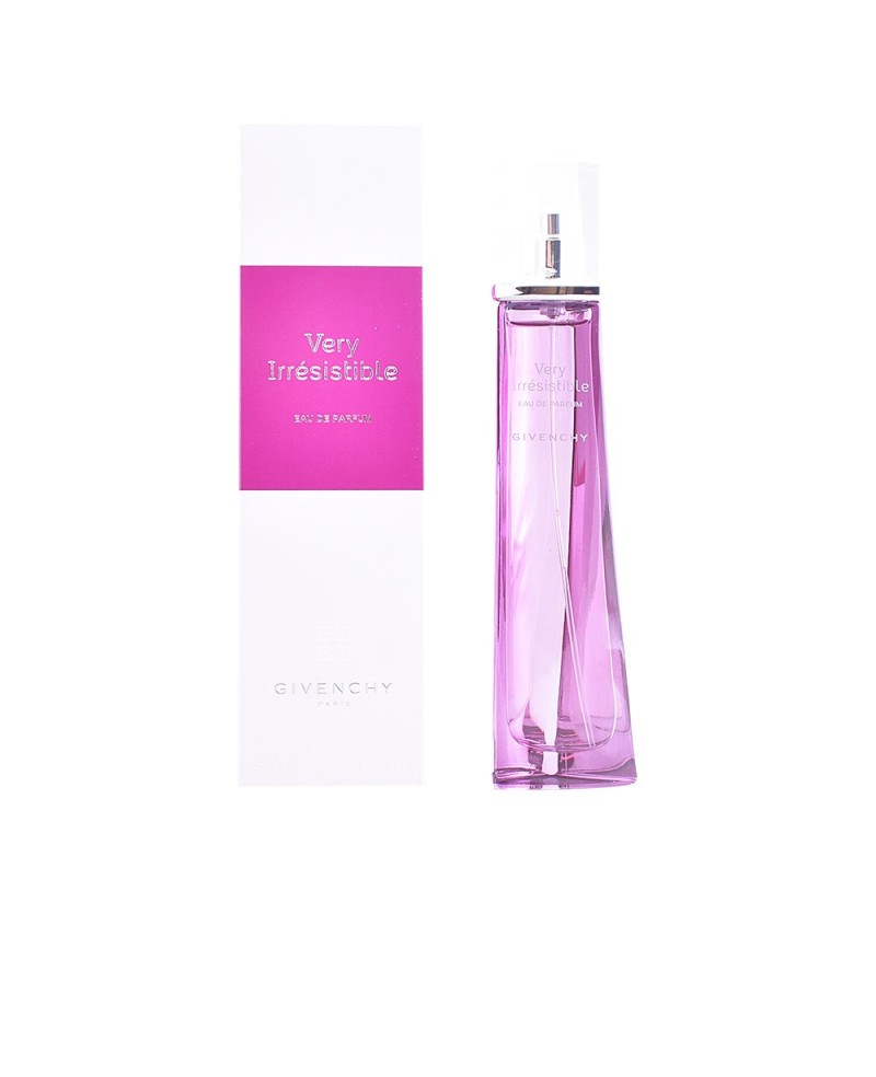 GIVENCHY - VERY IRRÉSISTIBLE edp spray 50 ml