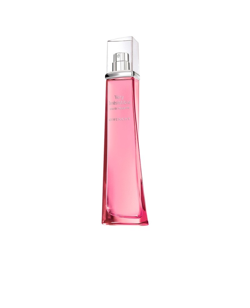 GIVENCHY - VERY IRRÉSISTIBLE edt spray 75 ml