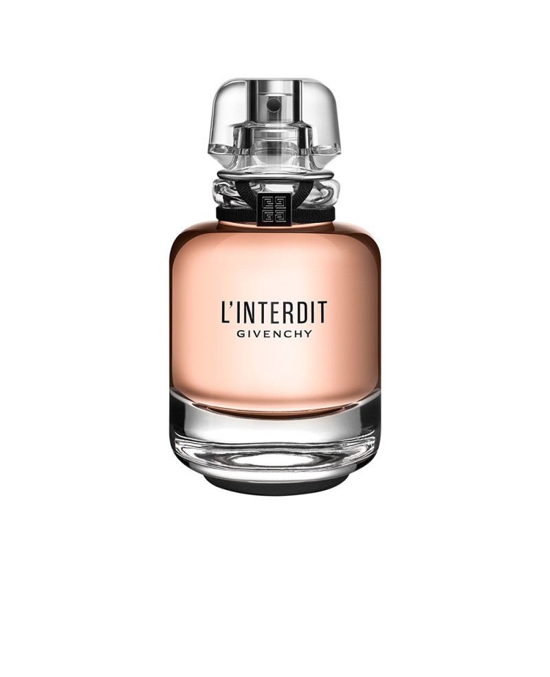 GIVENCHY - L'INTERDIT edp spray 80 ml