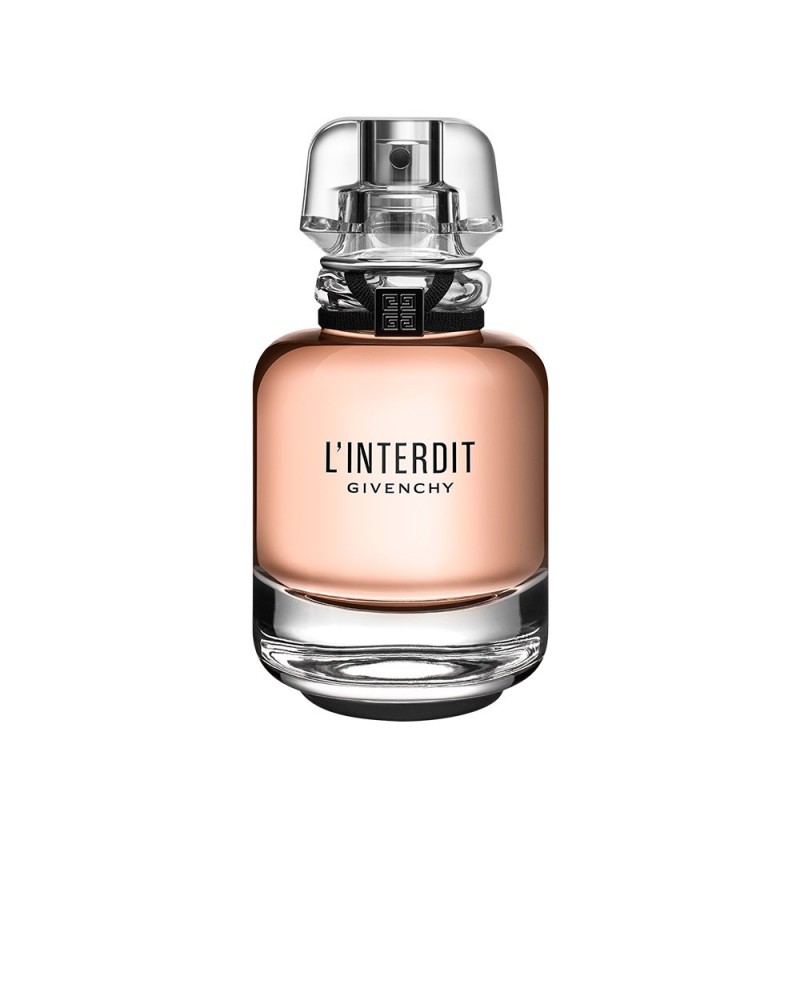 GIVENCHY - L'INTERDIT edp spray 50 ml