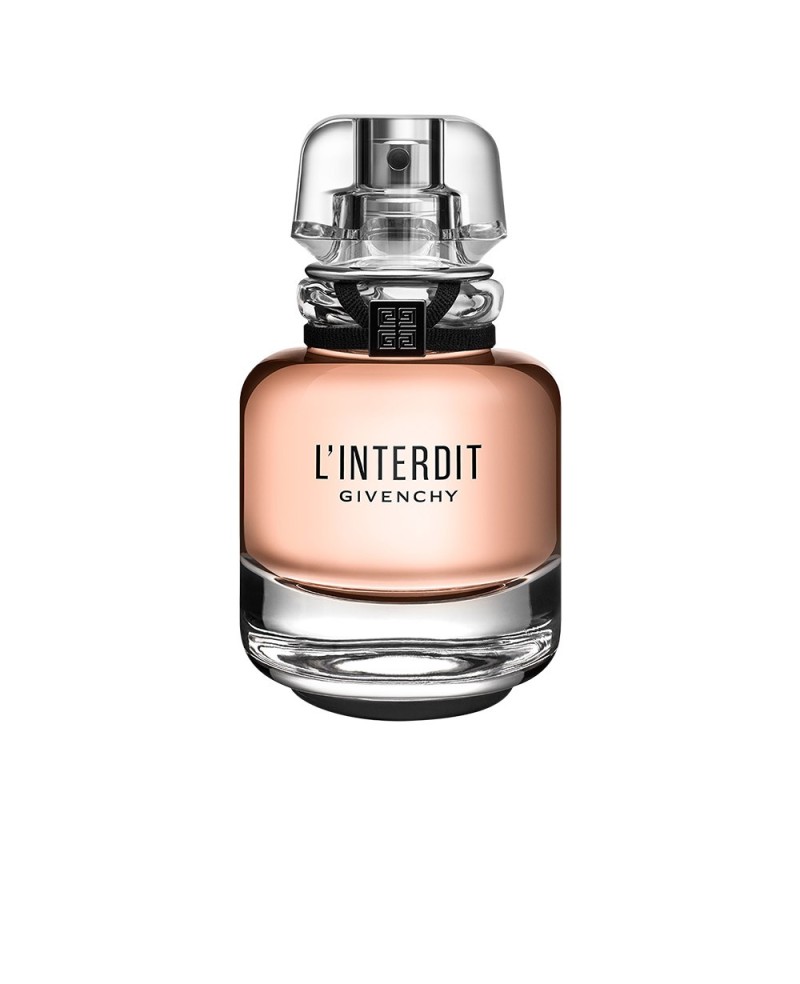 GIVENCHY - L'INTERDIT edp spray 35 ml