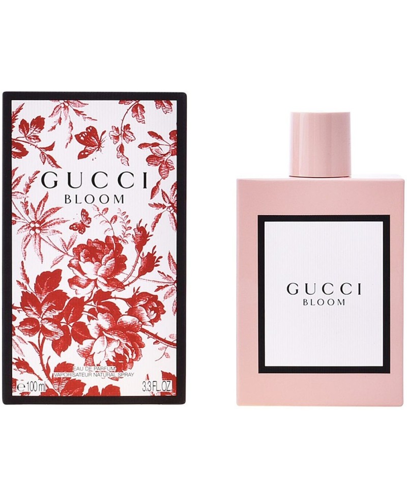 GUCCI BLOOM edp spray 100 ml