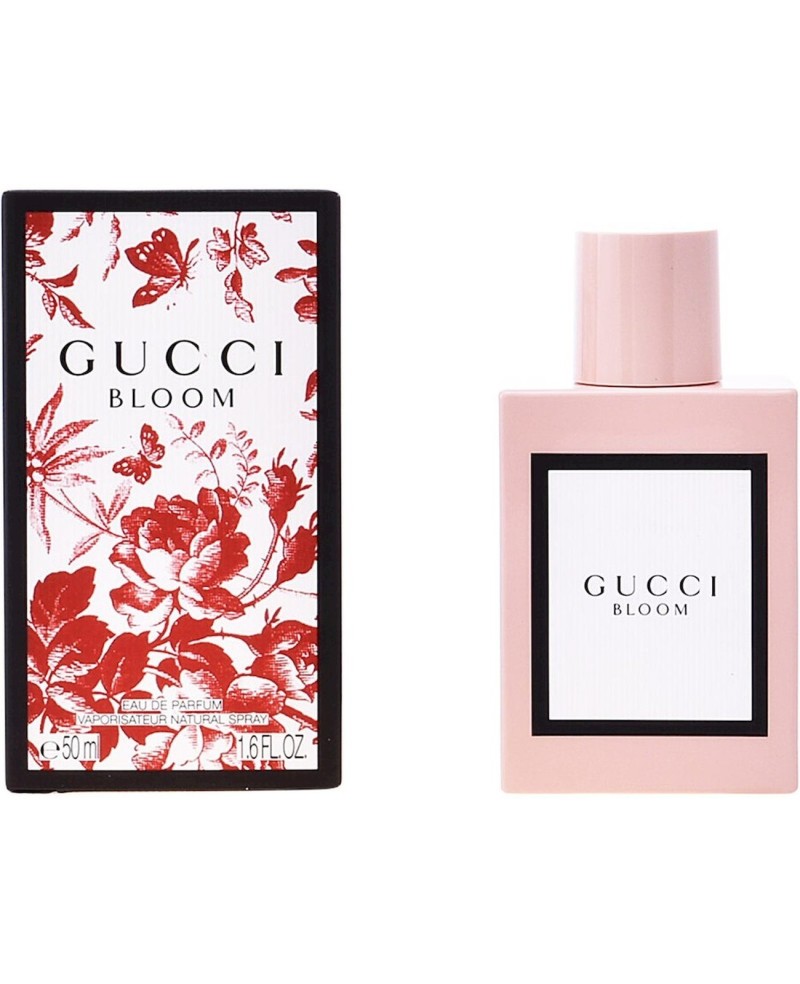 GUCCI BLOOM edp spray 50 ml