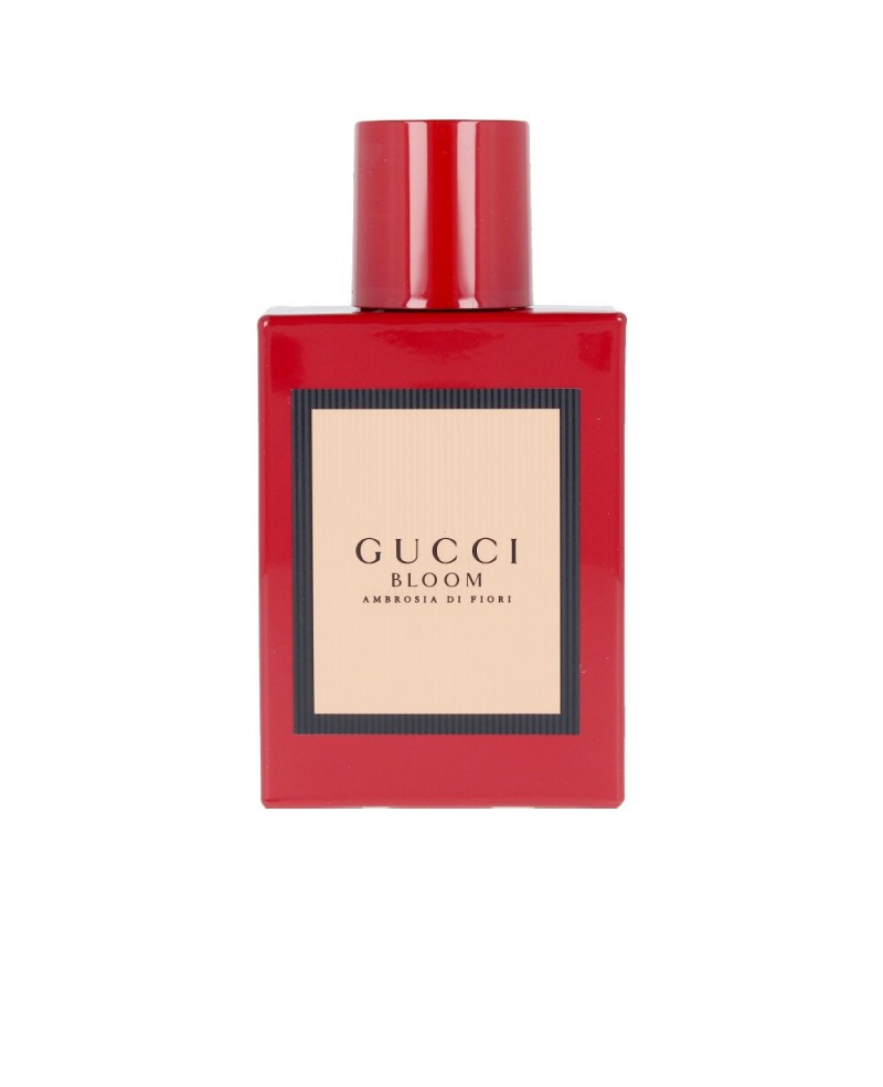 GUCCI BLOOM AMBROSIA DI FIORI edp spray 50 ml