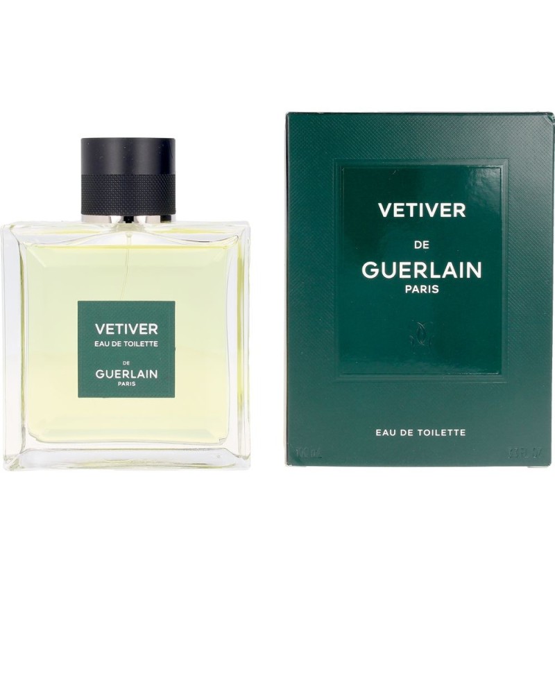 GUERLAIN - VETIVER eau de toilette spray 100 ml