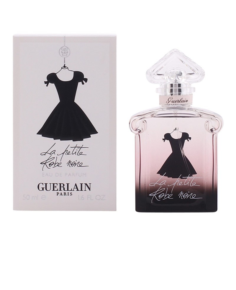 GUERLAIN - LA PETITE ROBE NOIRE edp spray 50 ml