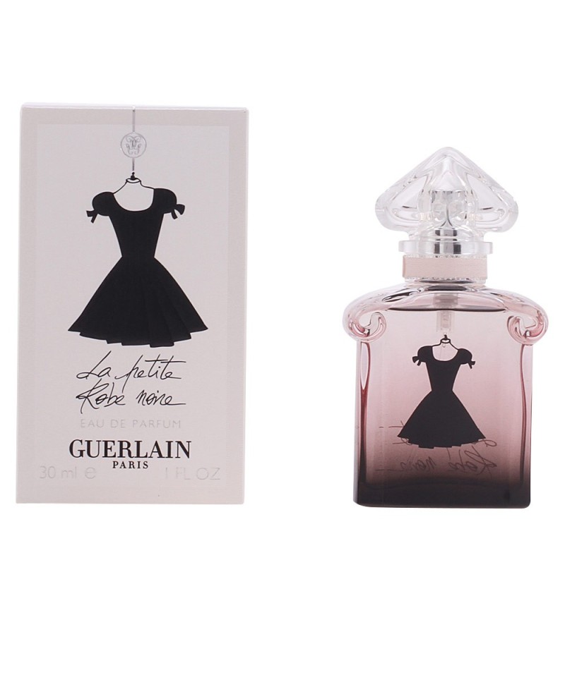 GUERLAIN - LA PETITE ROBE NOIRE edp spray 30 ml