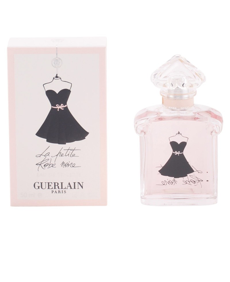 GUERLAIN - LA PETITE ROBE NOIRE edt spray 50 ml