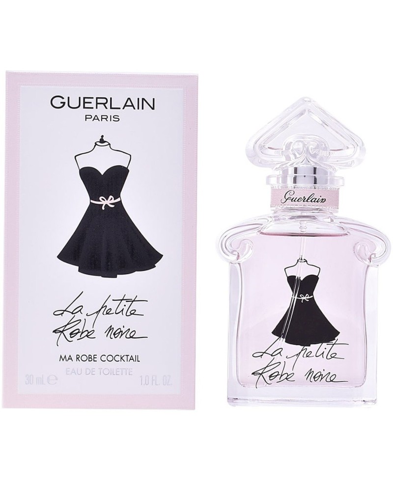 GUERLAIN - LA PETITE ROBE NOIRE edt spray 30 ml