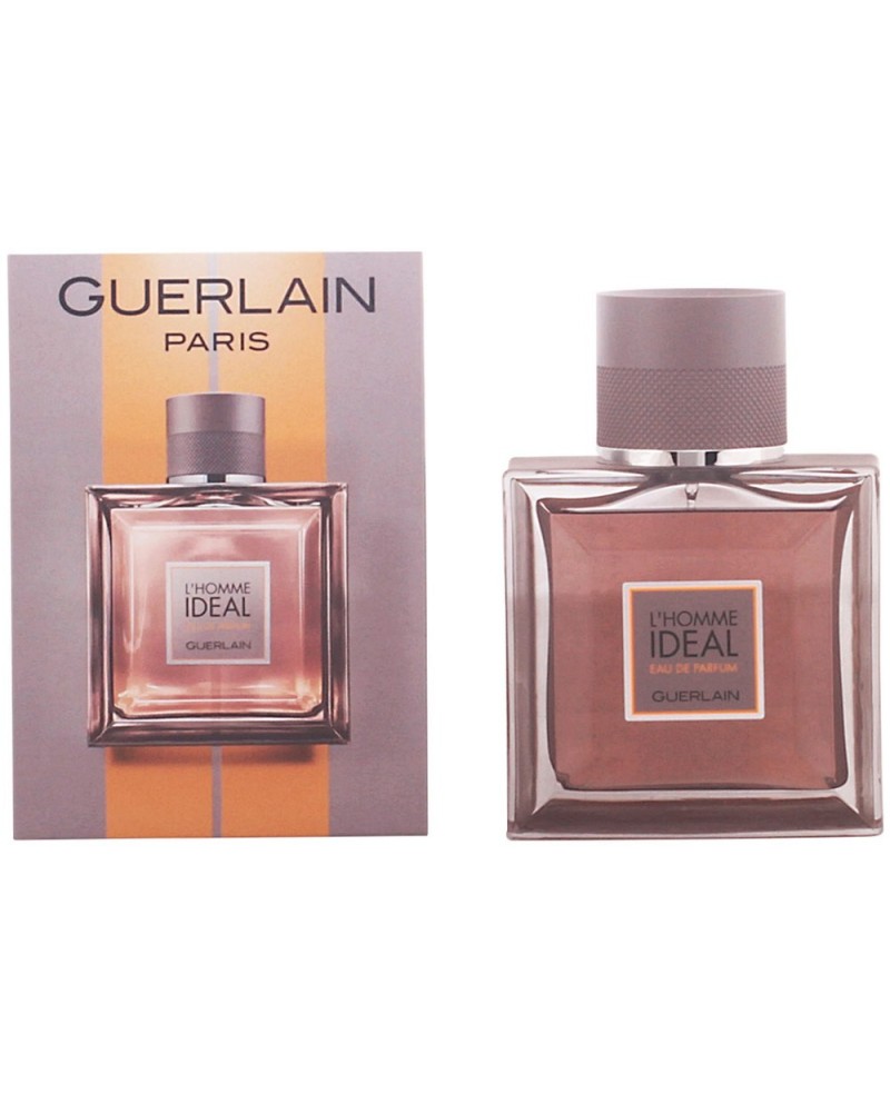 GUERLAIN - L'HOMME IDEAL edp spray 50 ml