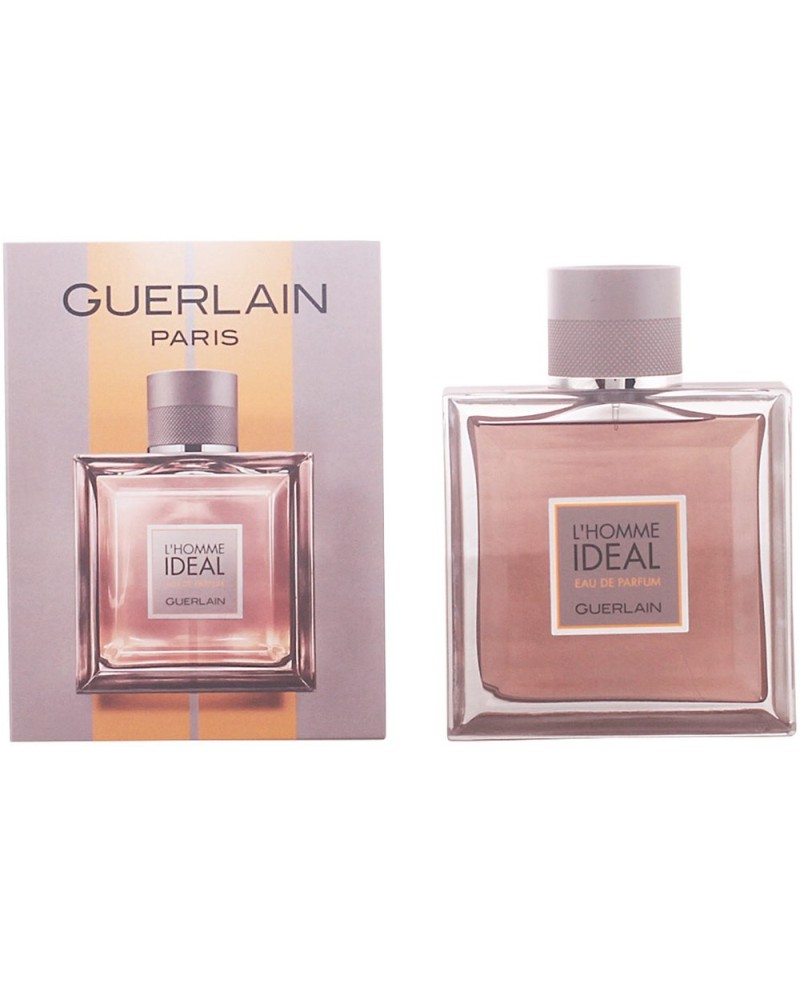 GUERLAIN - L'HOMME IDEAL edp spray 100 ml