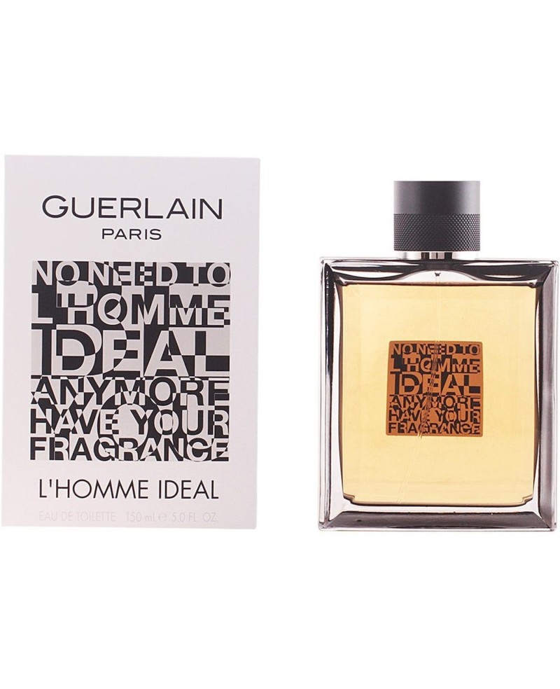 GUERLAIN - L'HOMME IDEAL edt spray 150 ml