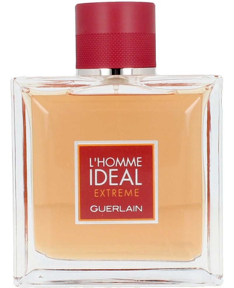 GUERLAIN - L'HOMME IDEAL EXTREME edp spray 100 ml