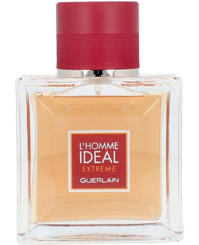 GUERLAIN - L'HOMME IDEAL EXTREME edp spray 50 ml