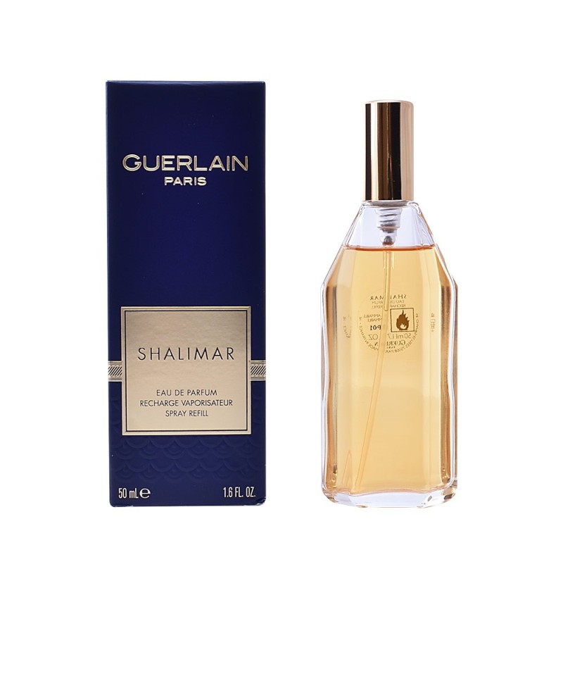 GUERLAIN - SHALIMAR edp spray refill 50 ml