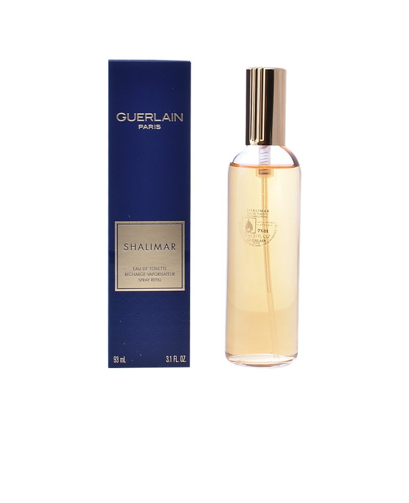 GUERLAIN - SHALIMAR edt spray recharge 93 ml