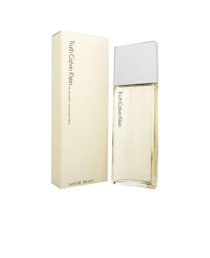 CALVIN KLEIN  - TRUTH eau de parfum spray 100 ml