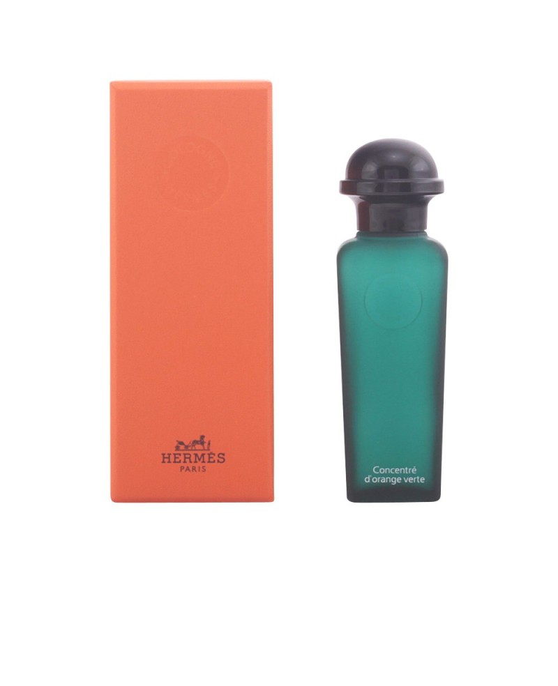 HERMÈS - CONCENTRE D'ORANGE VERTE eau de toilette spray 50 ml