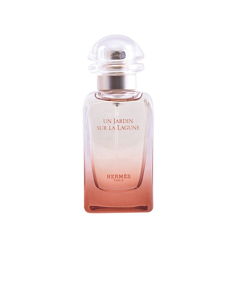 HERMÈS - UN JARDIN SUR LA LAGUNE eau de toilette spray 50 ml