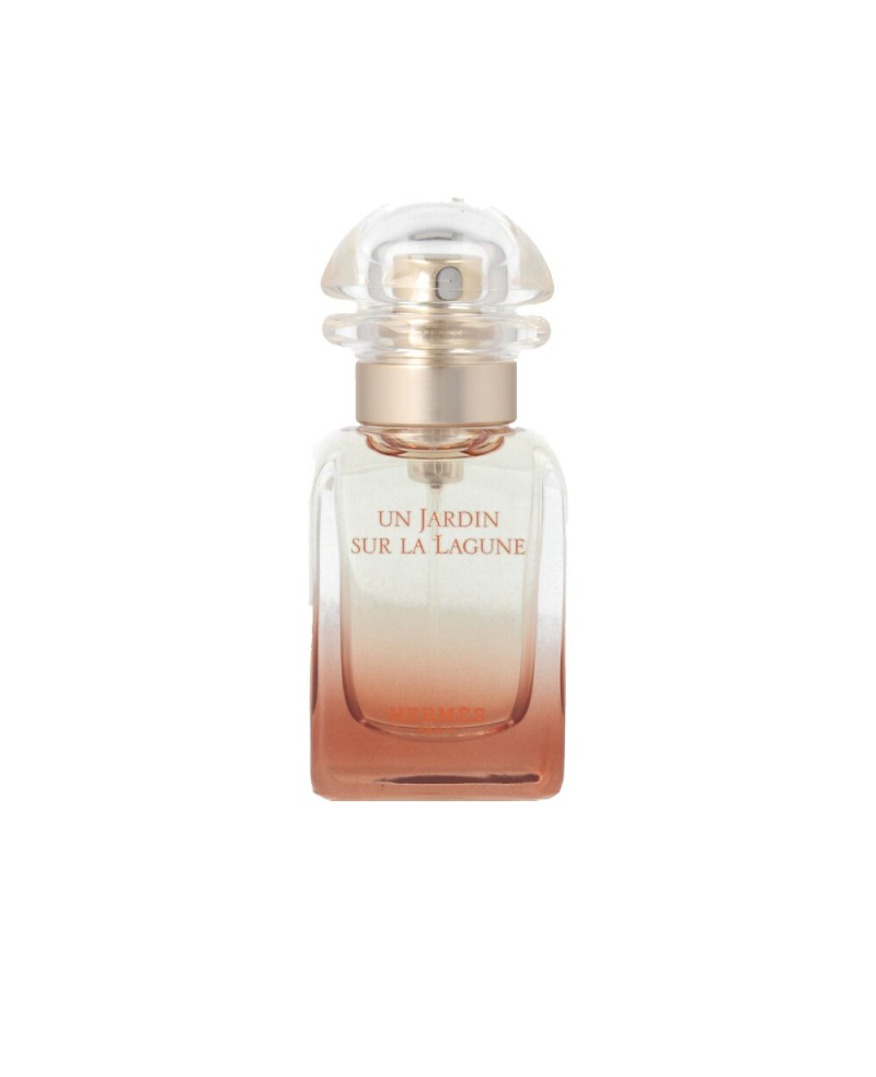 HERMÈS - UN JARDIN SUR LA LAGUNE eau de toilette spray 30 ml