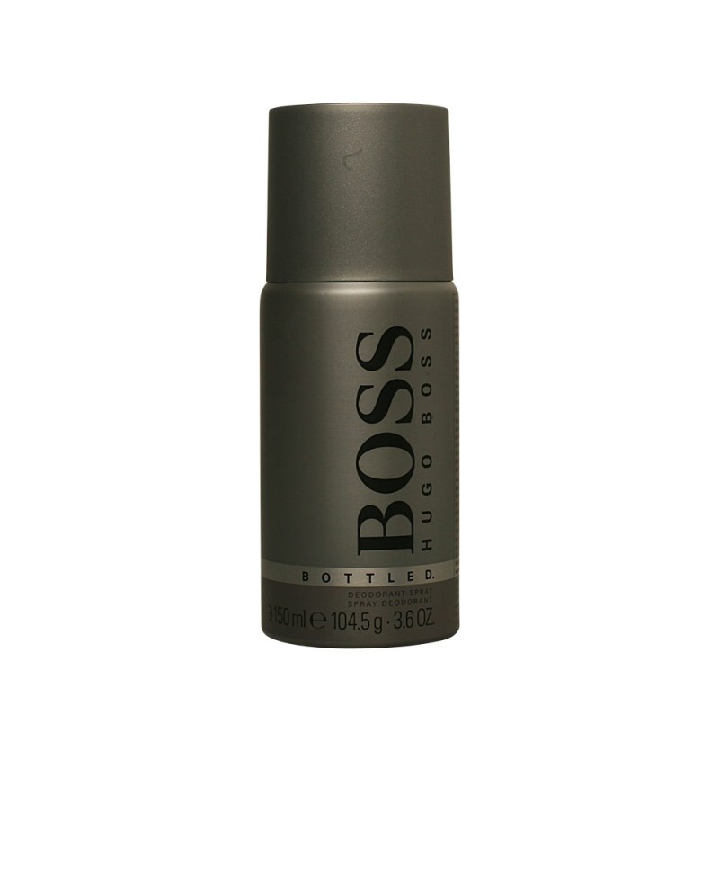 HUGO BOSS-BOSS - BOSS BOTTLED deodorant spray 150 ml