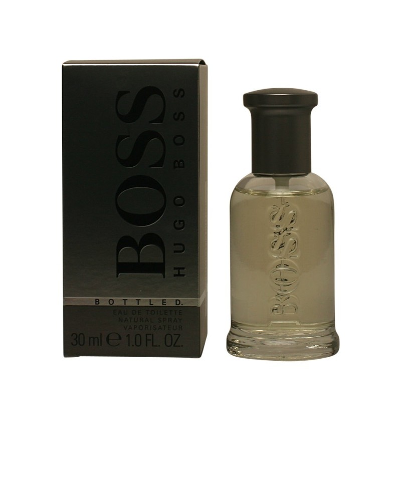 HUGO BOSS-BOSS - BOSS BOTTLED eau de toilette spray 30 ml