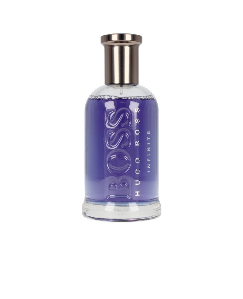 HUGO BOSS-BOSS - BOSS BOTTLED INFINITE eau de parfum spray 200 ml