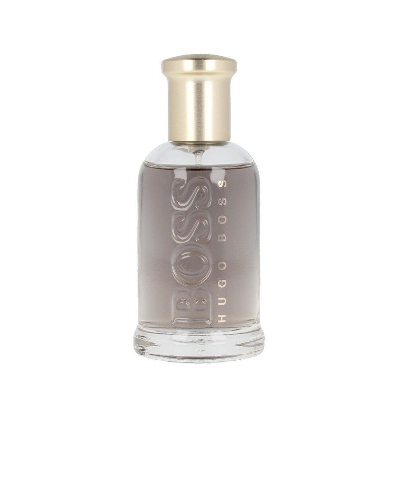 HUGO BOSS-BOSS - BOSS BOTTLED eau de parfum 50 ml