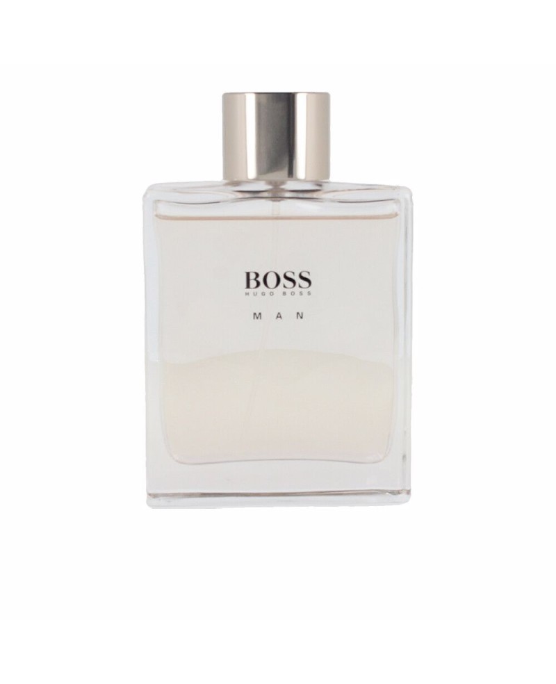 HUGO BOSS-BOSS - BOSS ORANGE MAN NEW PRESENTATION eau de toilette spray 100 ml