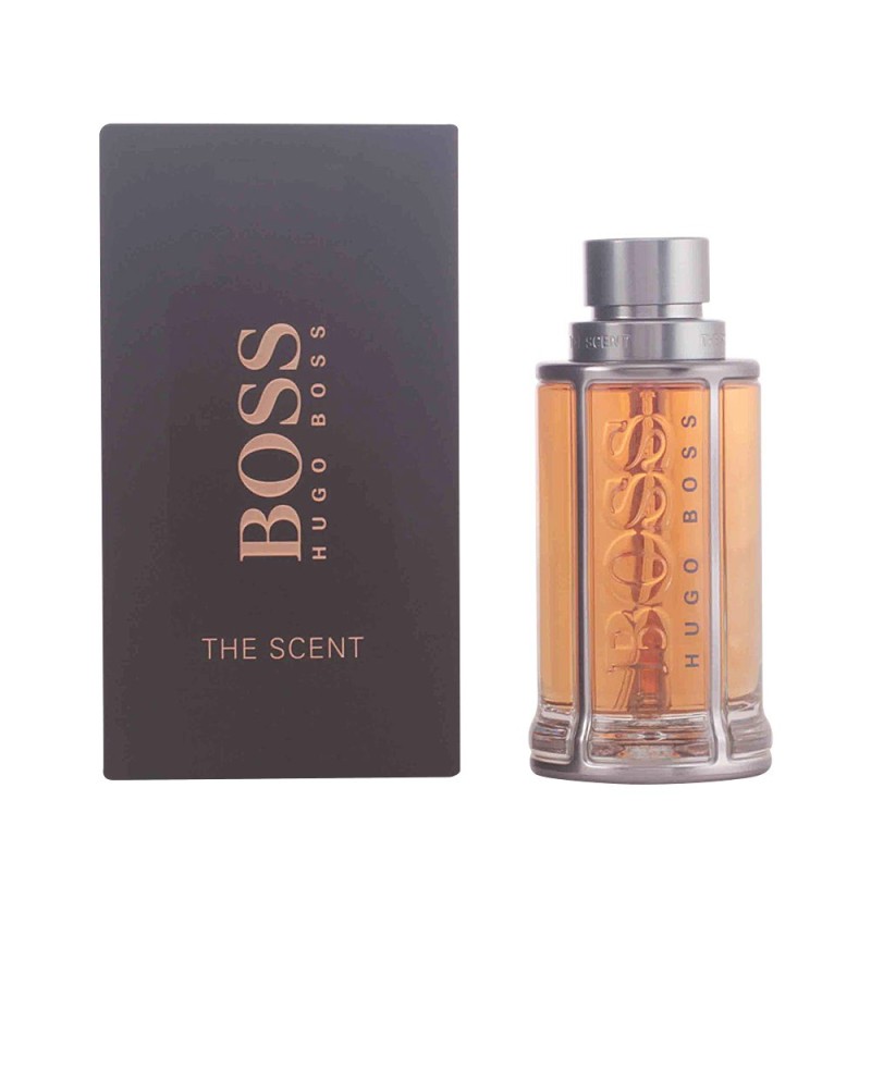 HUGO BOSS-BOSS - THE SCENT eau de toilette spray 100 ml