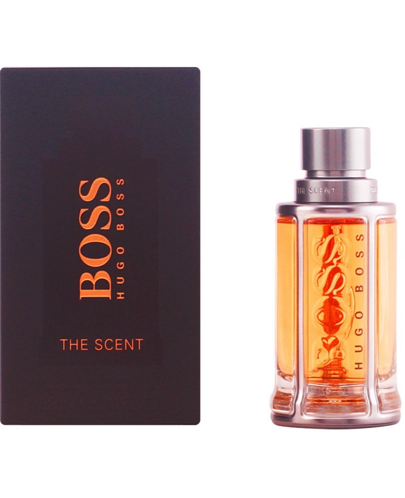 HUGO BOSS-BOSS - THE SCENT eau de toilette spray 50 ml