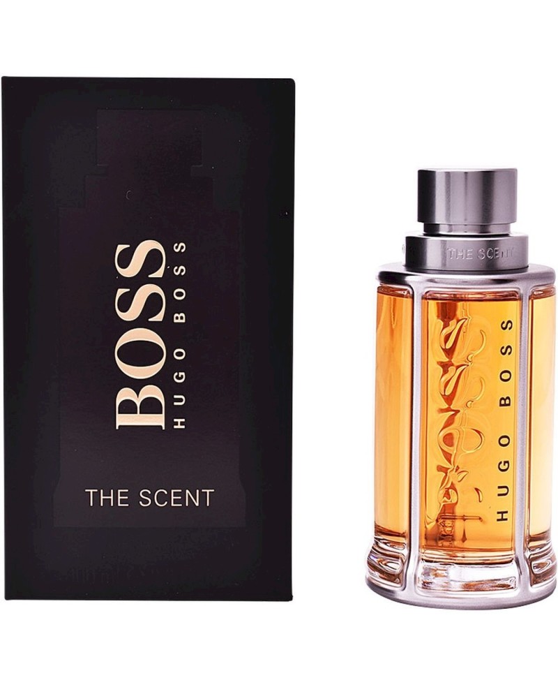 HUGO BOSS-BOSS - THE SCENT after-shave lotion 100 ml