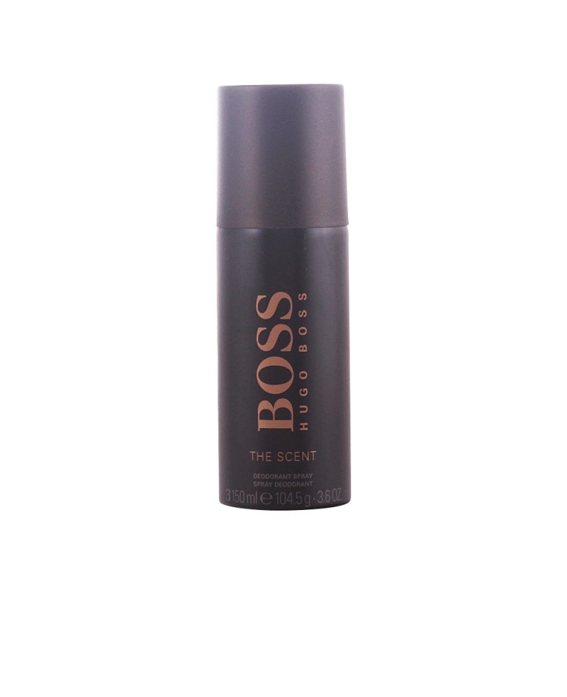 HUGO BOSS-BOSS - THE SCENT deodorant spray 150 ml