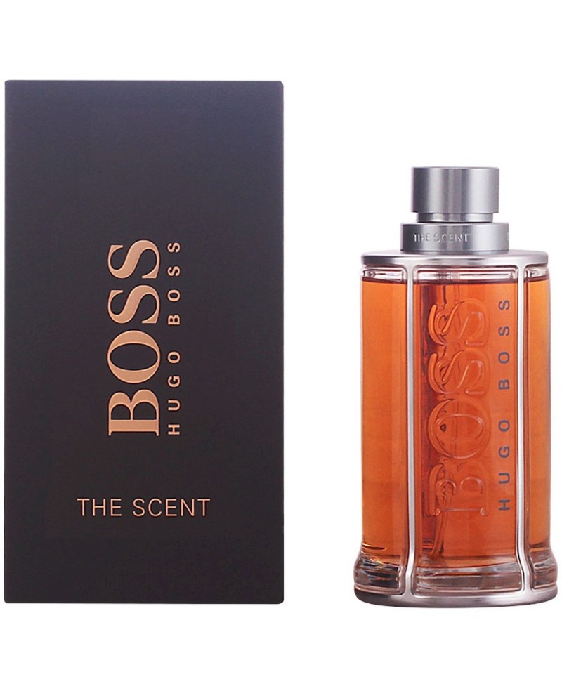 HUGO BOSS-BOSS - THE SCENT eau de toilette spray 200 ml